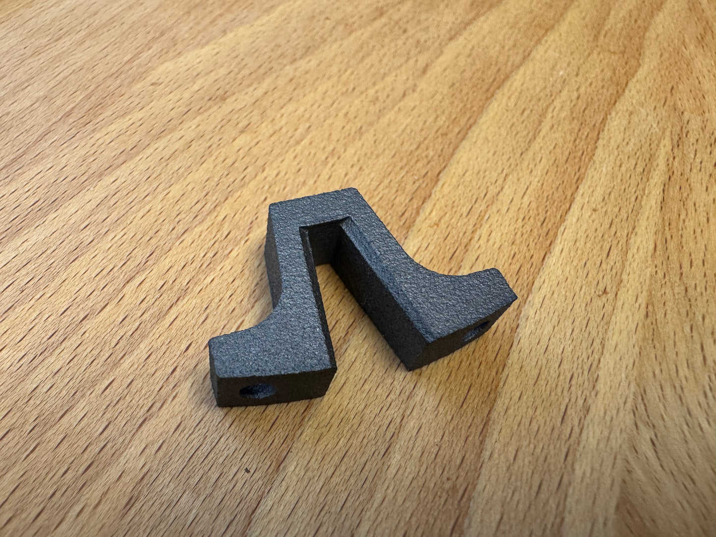 Nylon Clamping Wedge