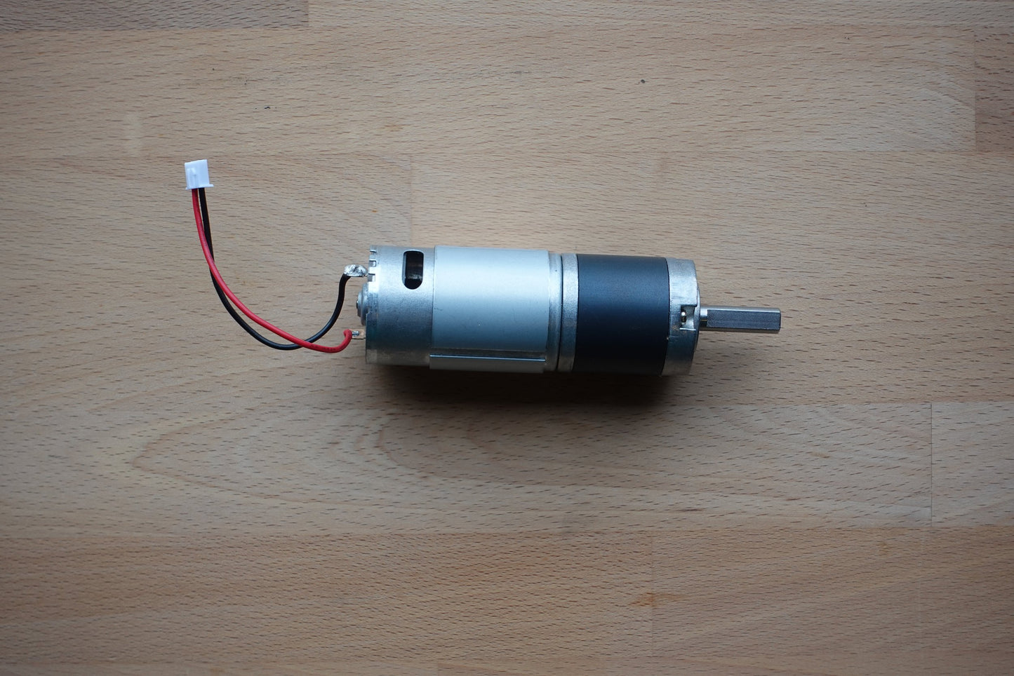 DC Motor