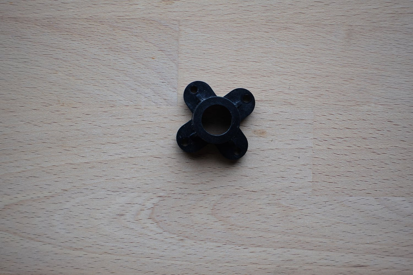 Linear Rod Clamp Bag