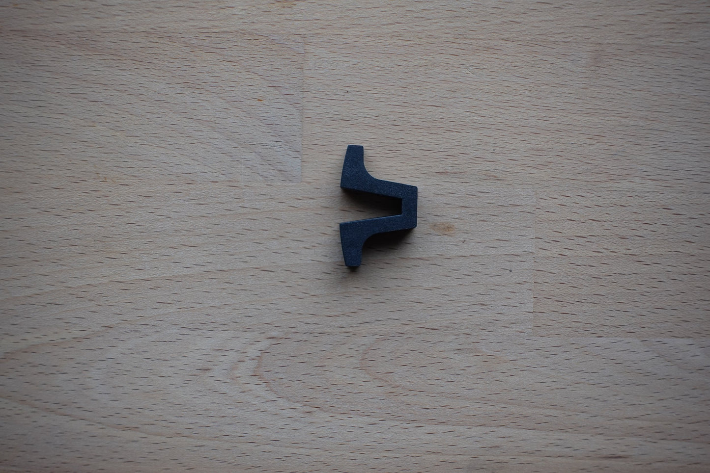 Clamp Wedge