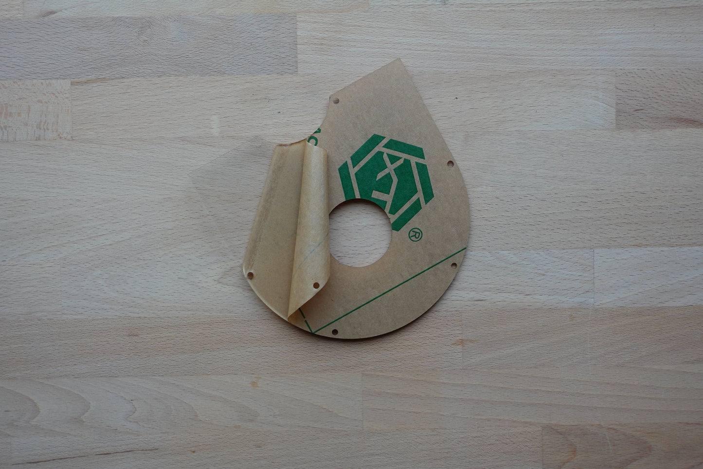 Dust Cover