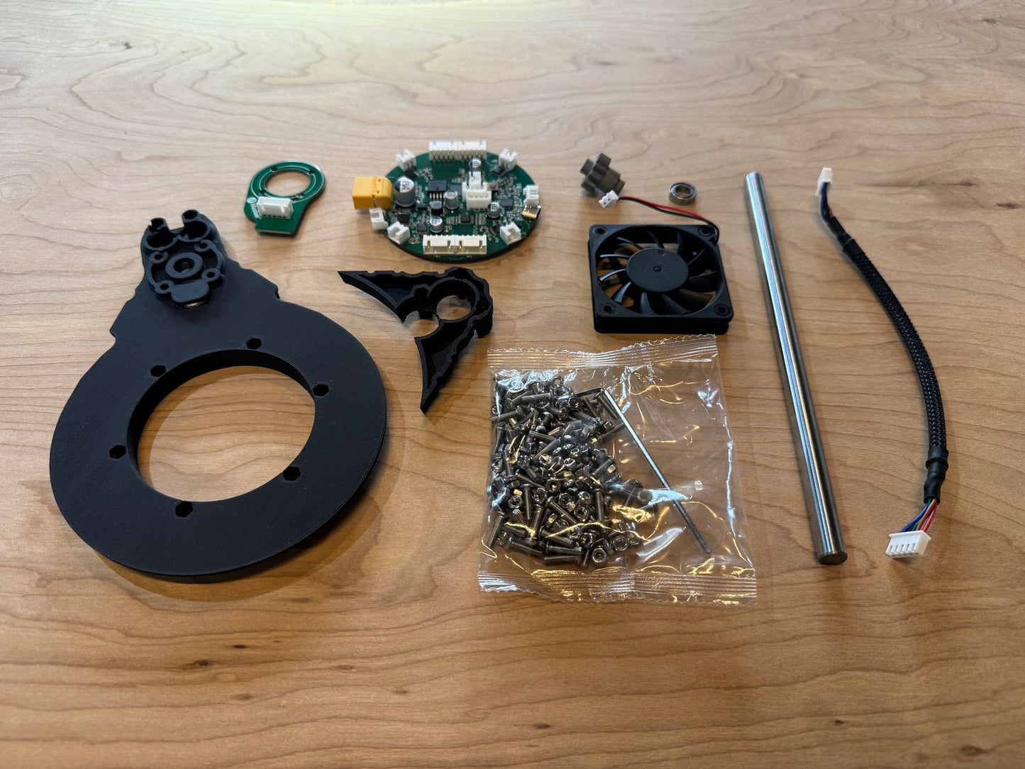 Maslow 4.1 Kit