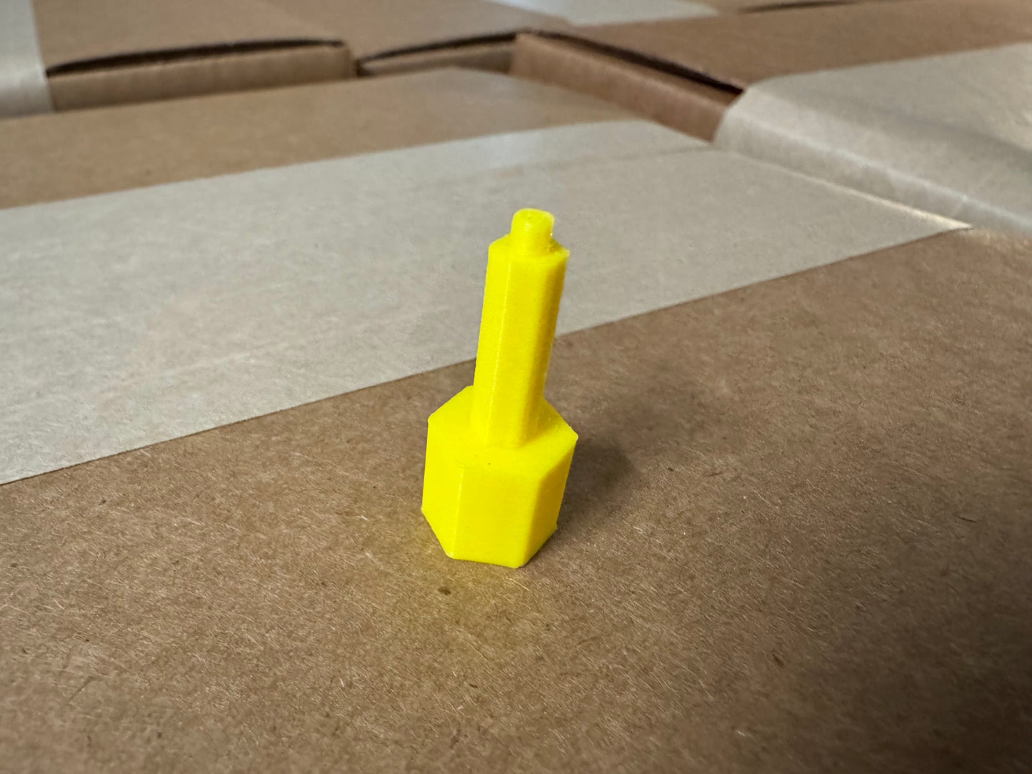 Nut Holder