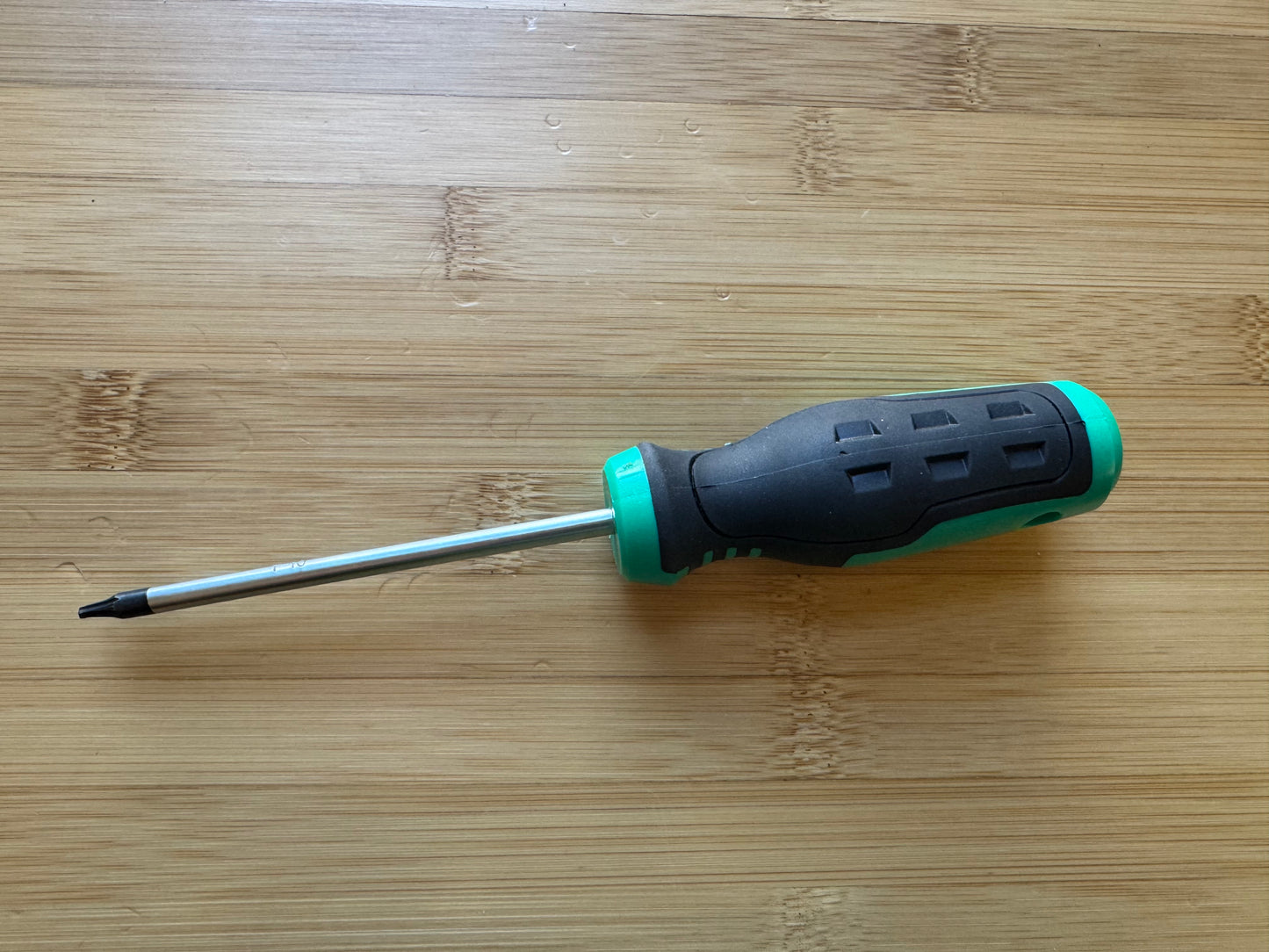 Torx Driver