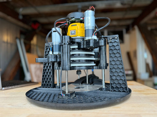 Maslow 4.1 Kit