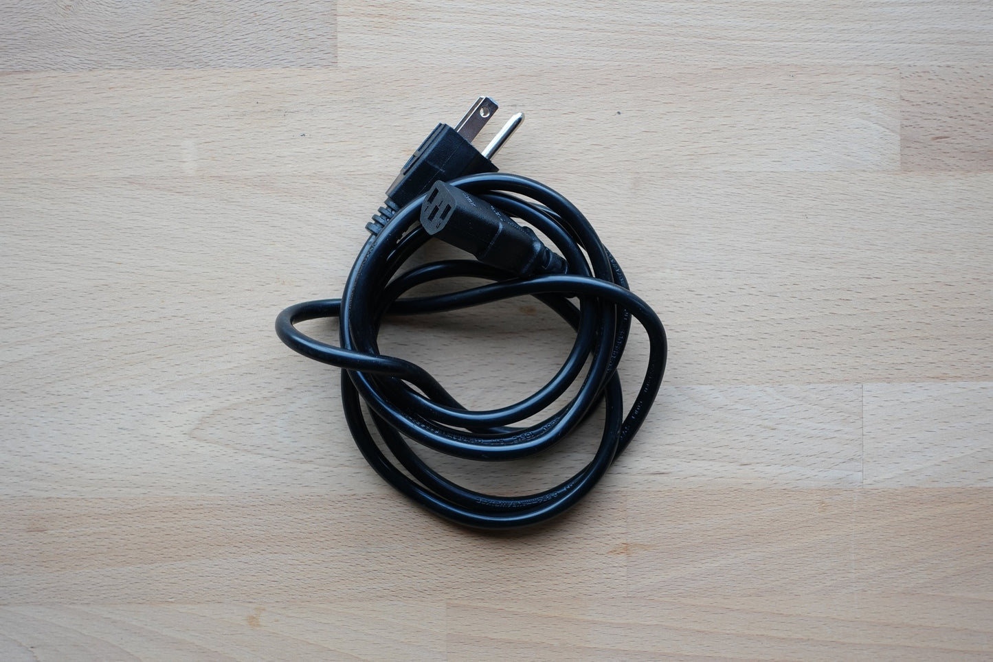 Power Supply