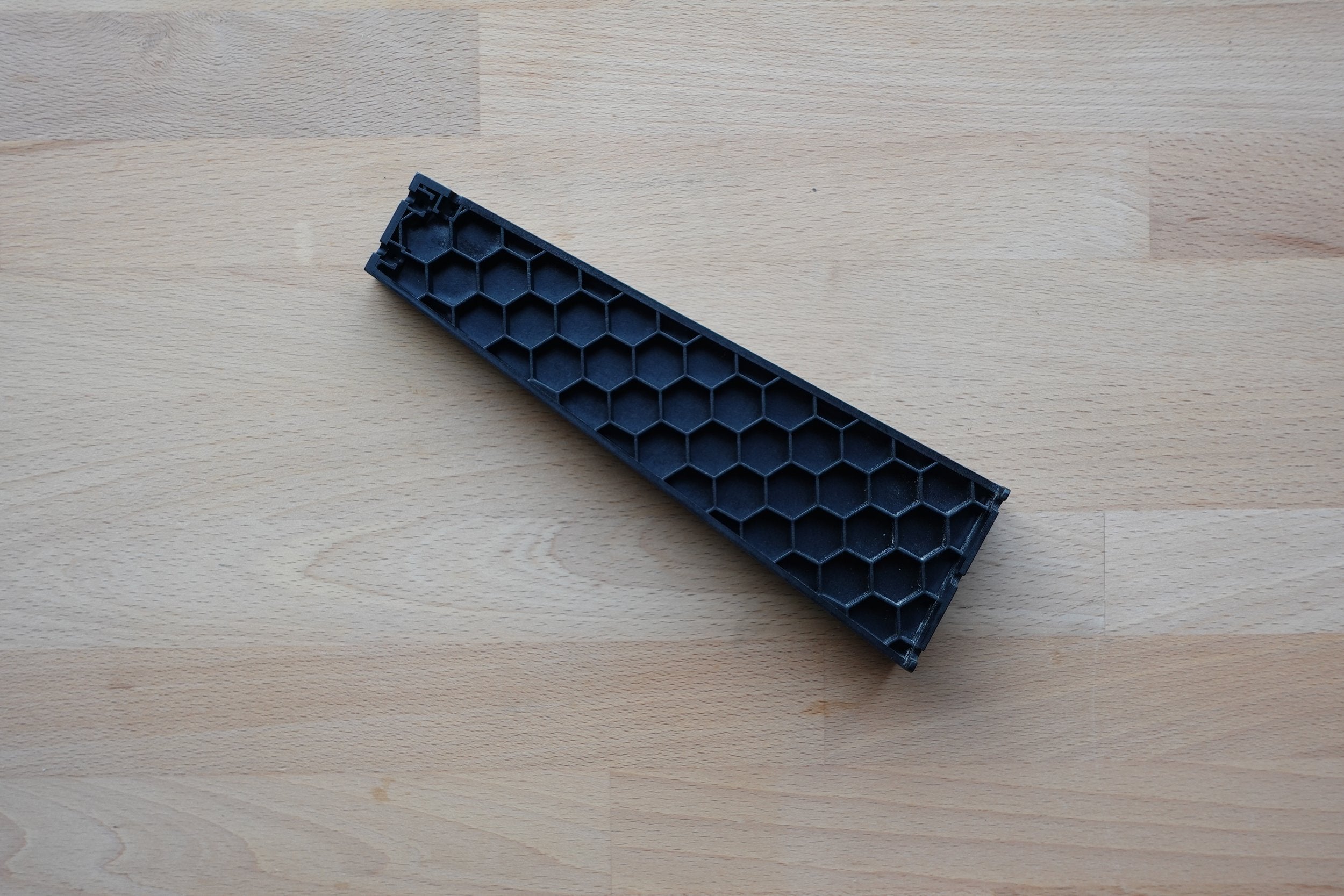 Support Riser – Maslow CNC