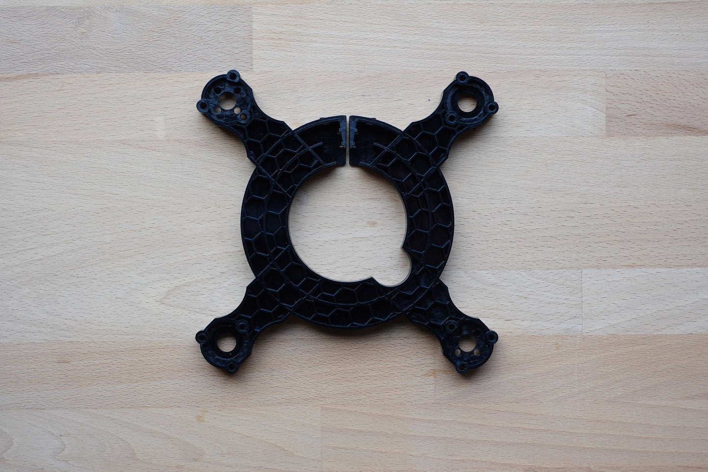 Router Clamp