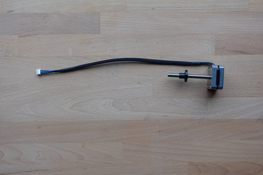 Stepper Motor