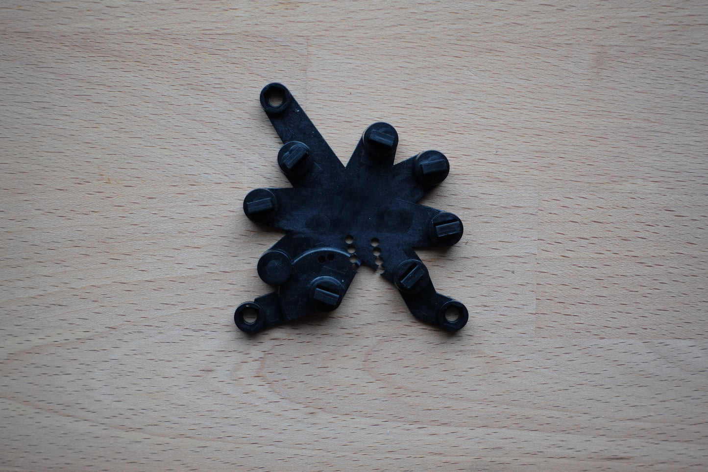 PCB Enclosure Bottom