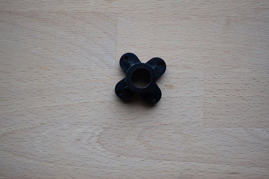Linear Rod Clamp Bag