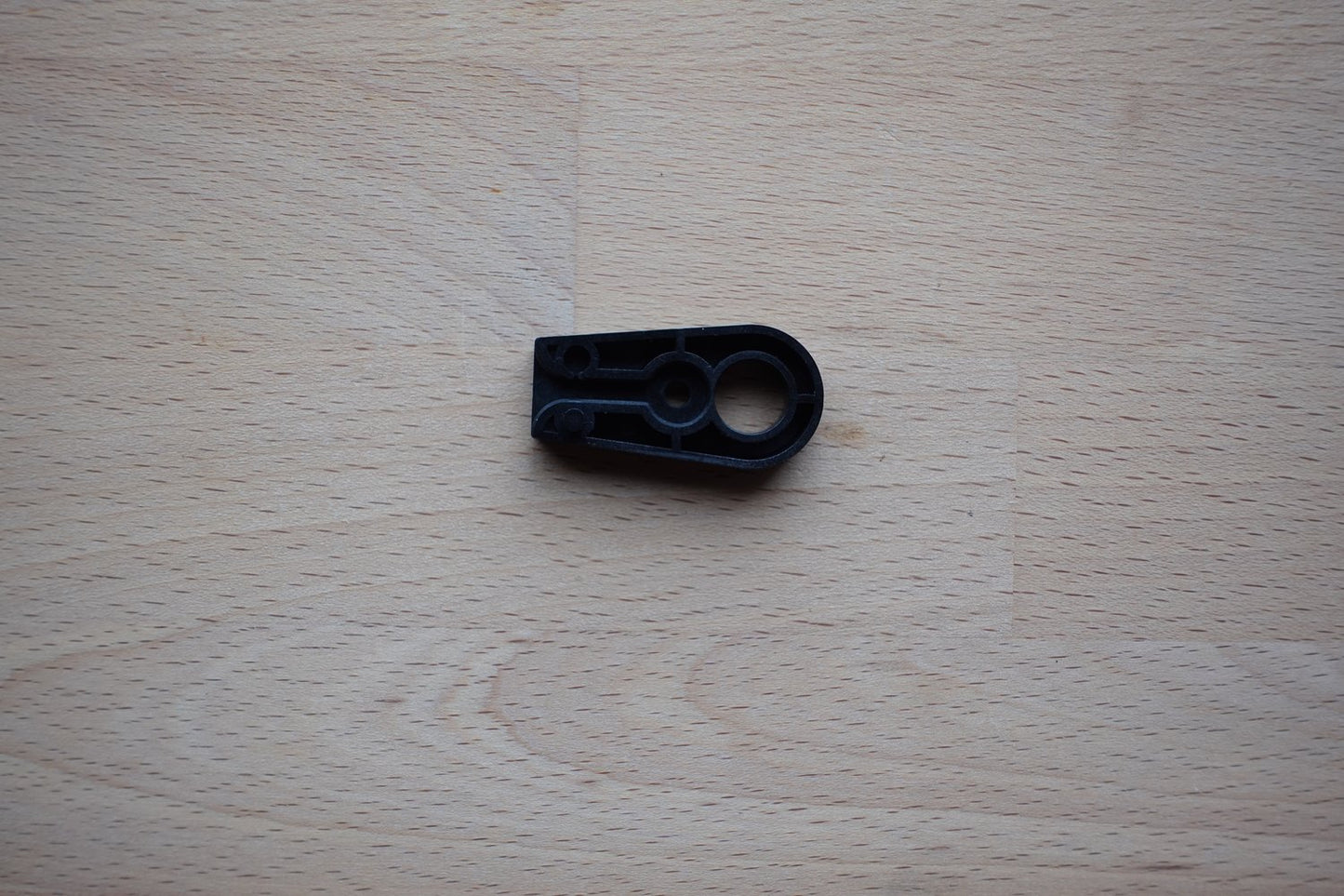 Belt End Bag
