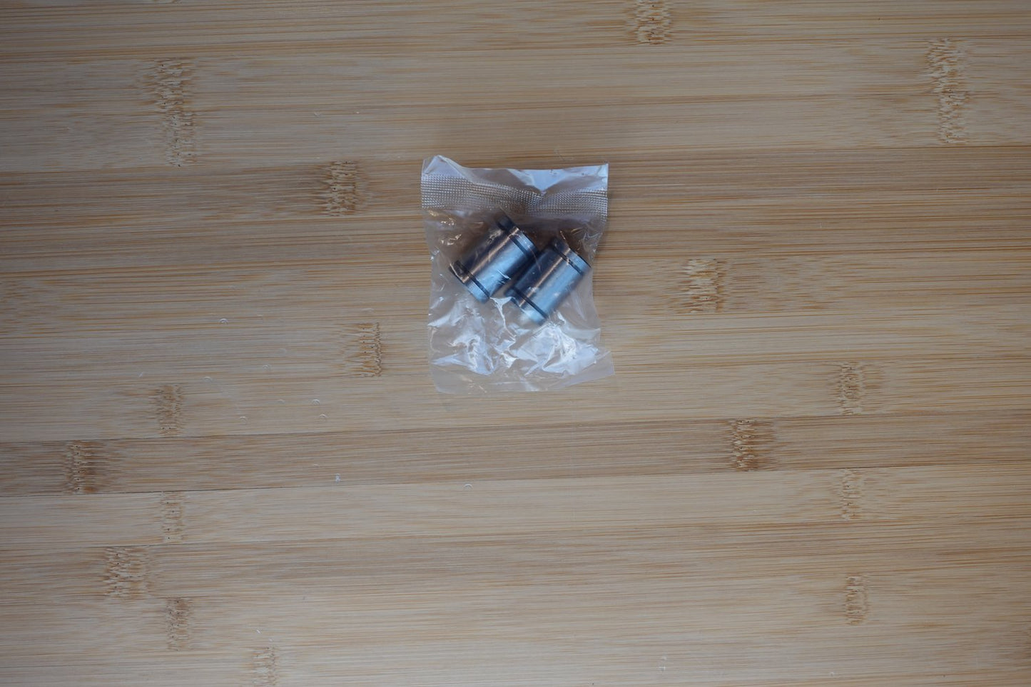 Linear Bearing Bag