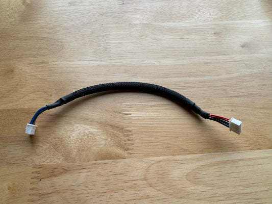 JST-XH Encoder Wire