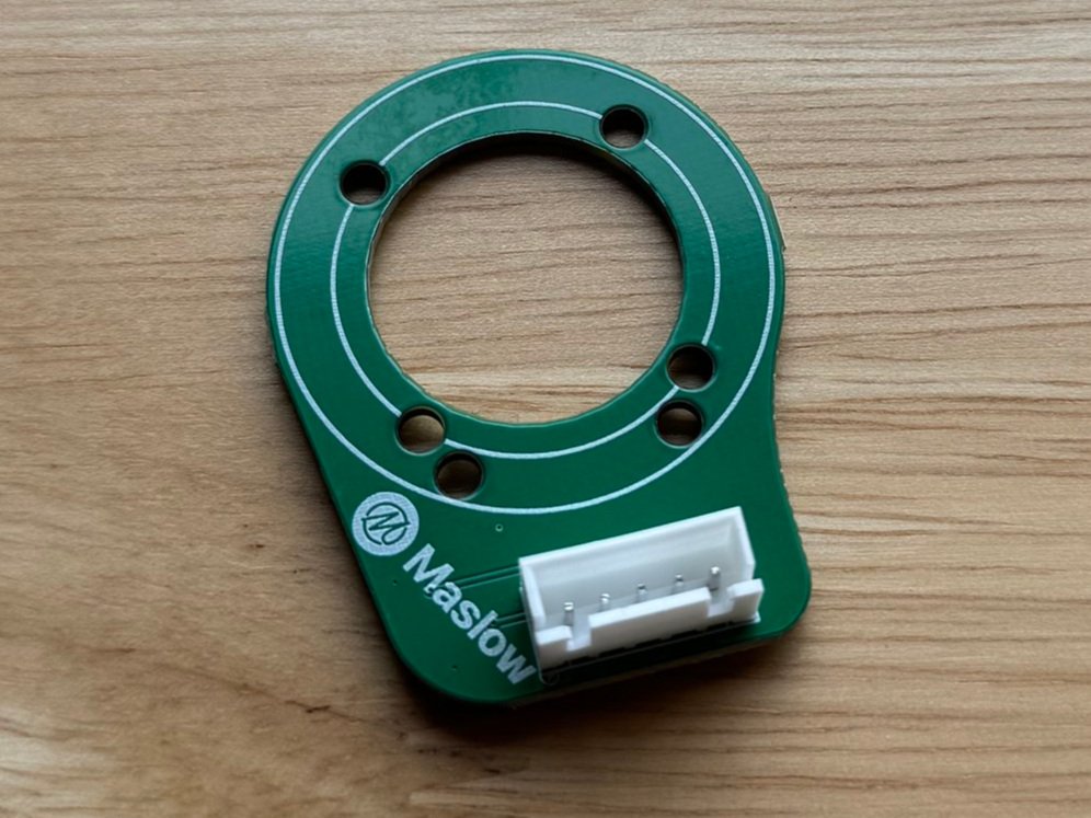 Encoder PCB (4 Pack)