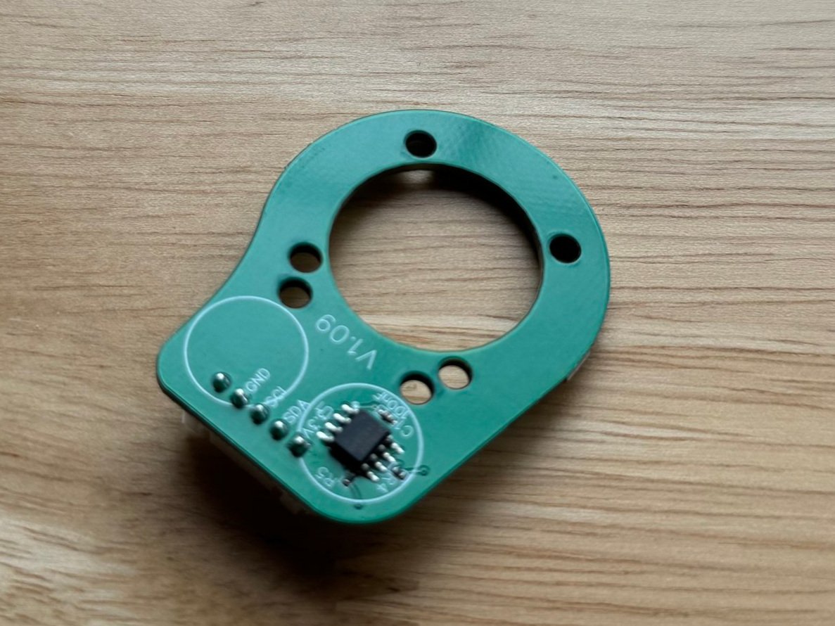 Encoder PCB (4 Pack)