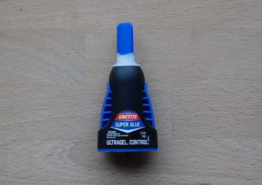 Gel Super Glue